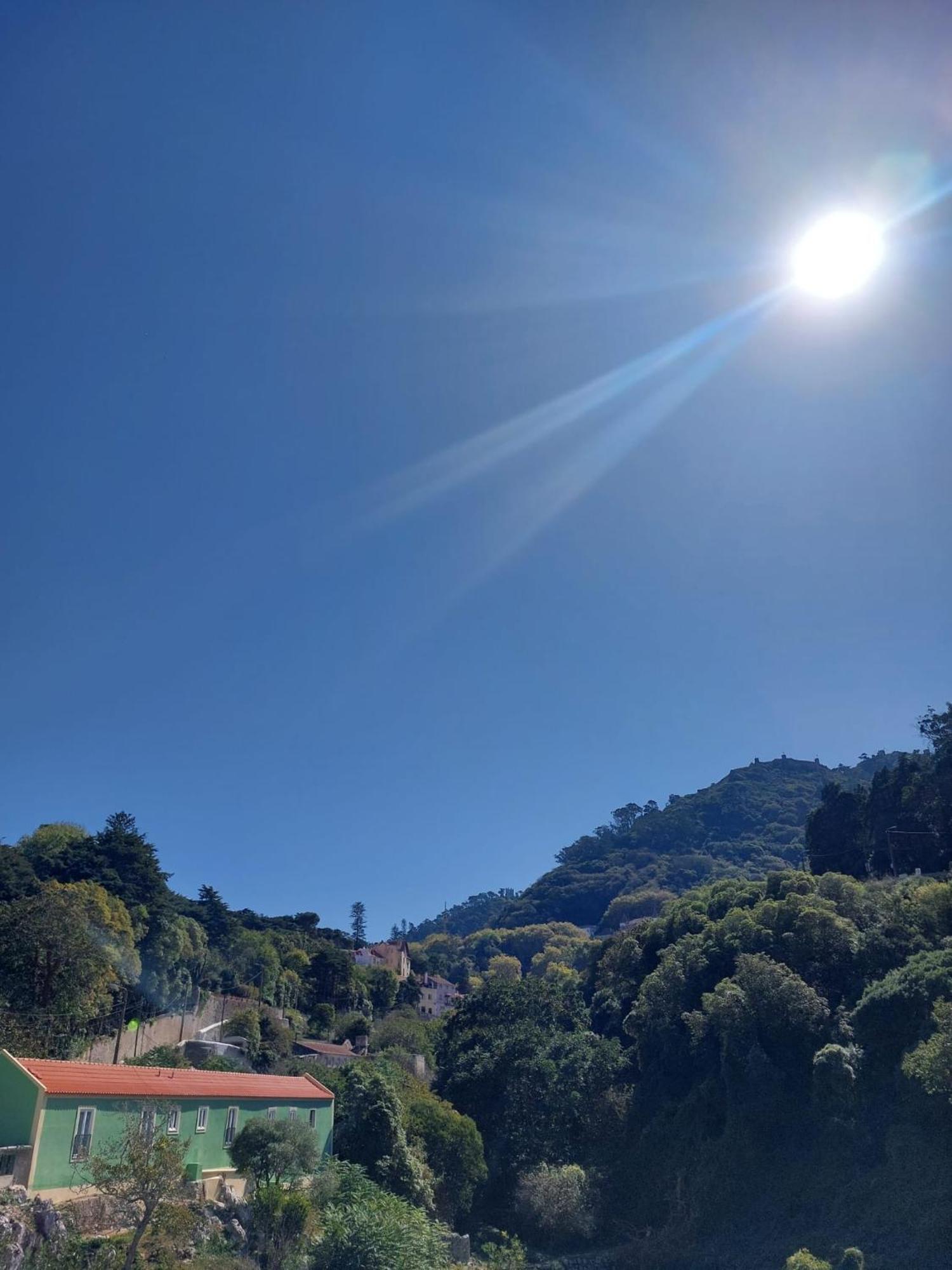 Apartamento Azenha Da Duquesa Sintra Exterior foto