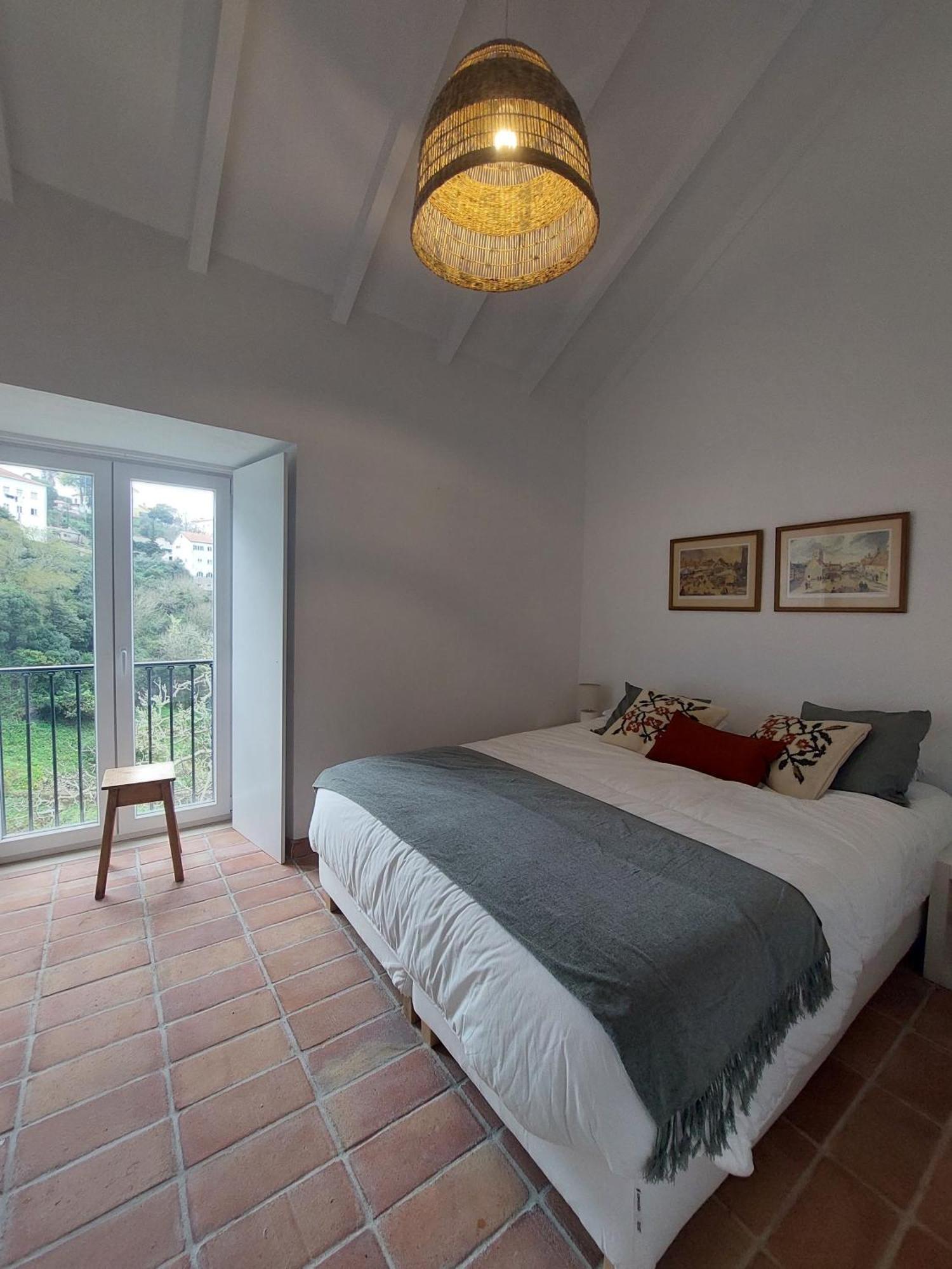 Apartamento Azenha Da Duquesa Sintra Exterior foto
