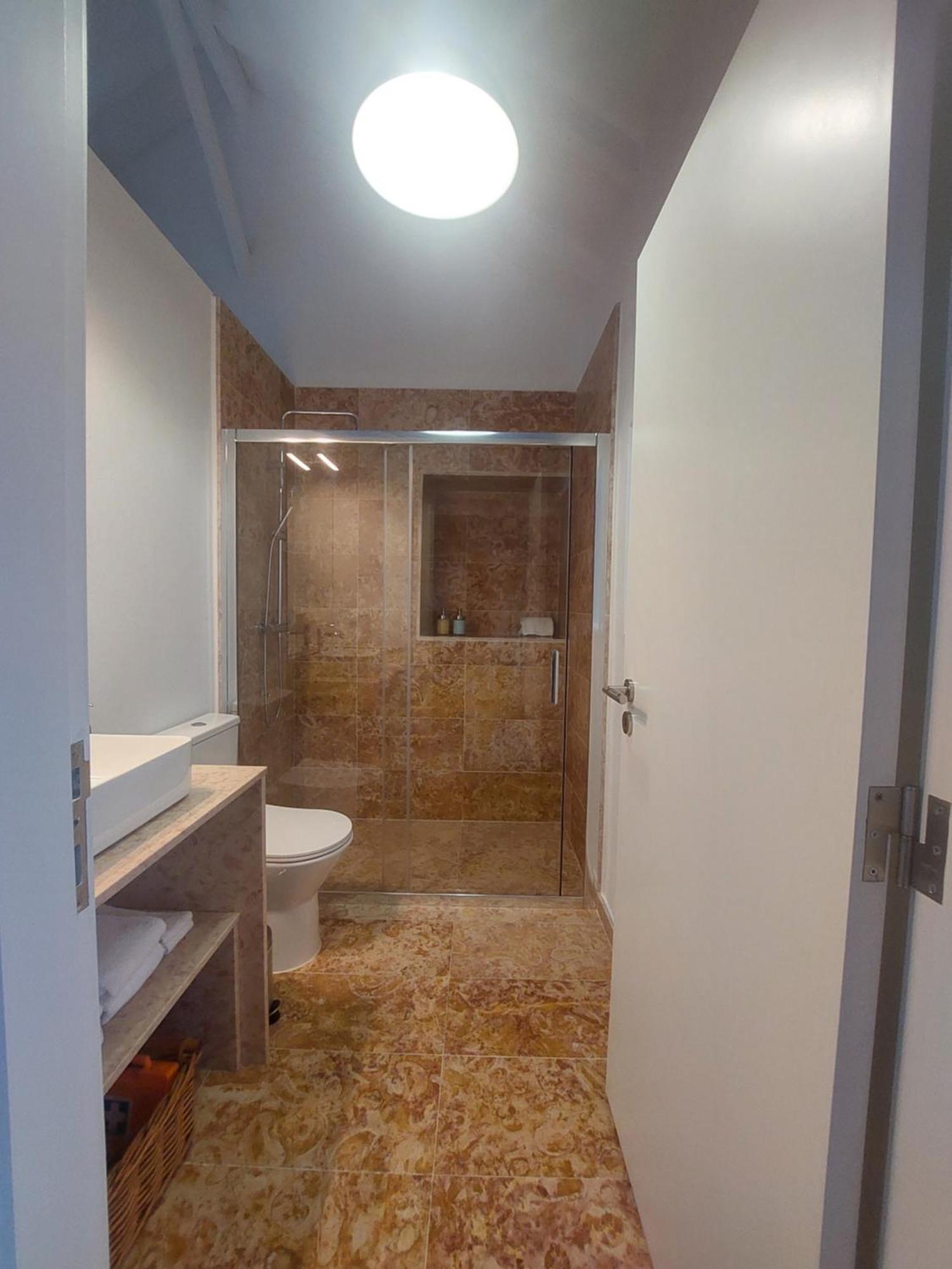 Apartamento Azenha Da Duquesa Sintra Exterior foto